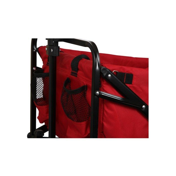 Dziecięcy składany wózek Legler Handcart-image-4