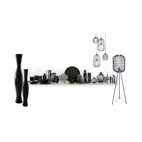 Lampa stojąca Canett Octavio, ⌀ 50 cm-image-3