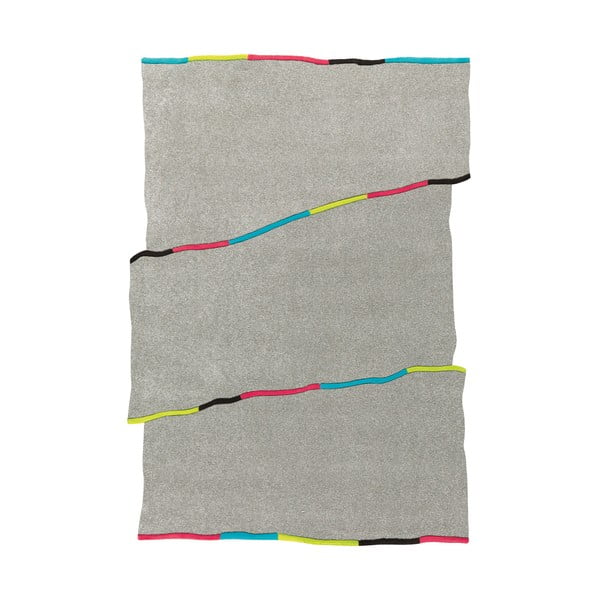 Ręcznie tkany dywan Spirit Frisee Light, 170x240 cm