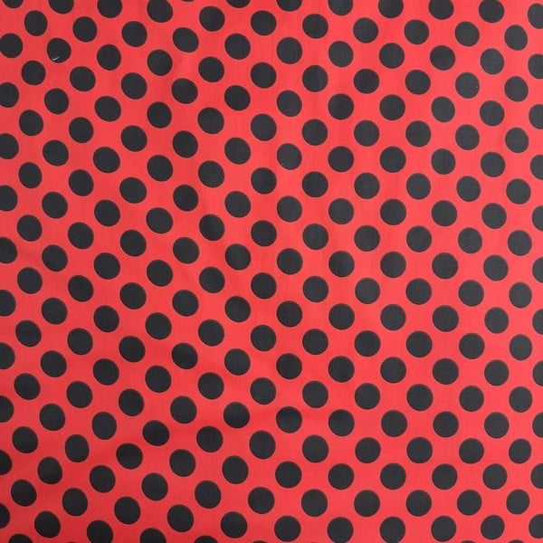 Bawełniana jednoosobowa  pościel dziecięca 140x200 cm Miraculous – Jerry Fabrics-image-4