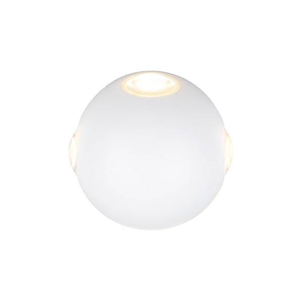 Lampa zewnętrzna ø 10,5 cm Avisio – Trio-image-3