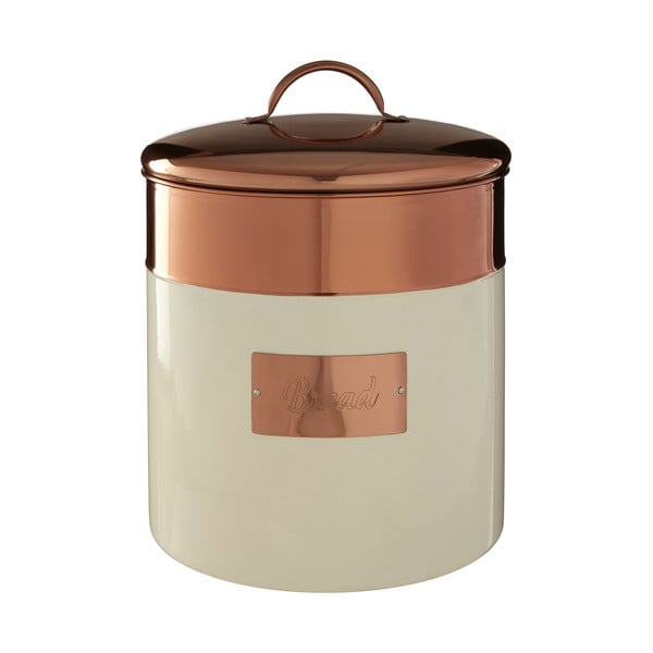 Chlebak ze stali nierdzewnej Prescott – Premier Housewares-image-1