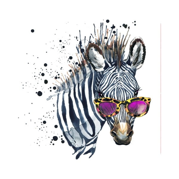 Stolik Cool Zebra-image-2