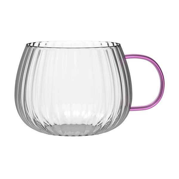 Kubki do cappuccino zestaw 2 szt. 350 ml Tulip – Vialli Design