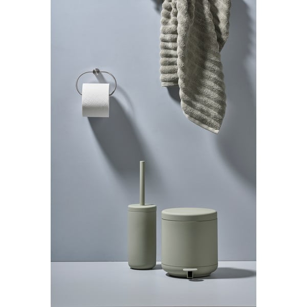 Kosz na śmieci z pedałem 4 l Ume – Zone-image-1