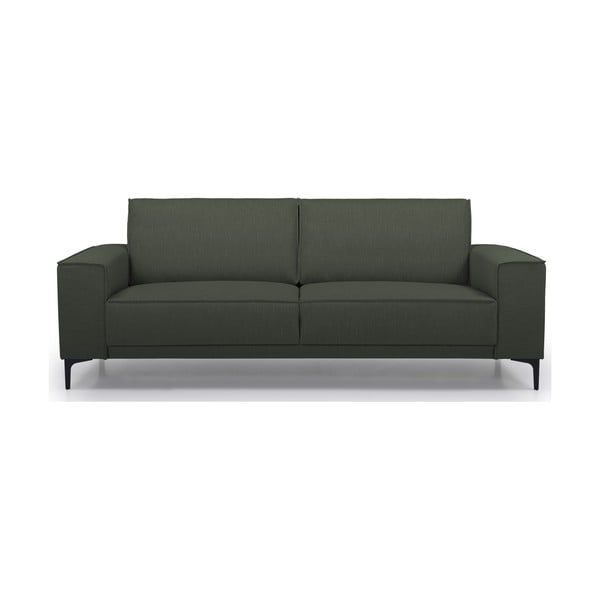 Antracytowa sofa 224 cm Copenhagen – Scandic