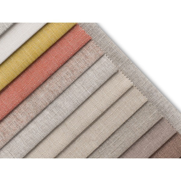 Beżowy podłokietnik do sofy modułowej Rome – Cosmopolitan Design-image-4