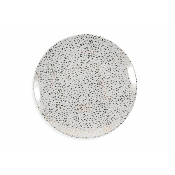 18-częściowy zestaw naczyń z porcelany i kamionki Villa d'Este Sparkle-image-4