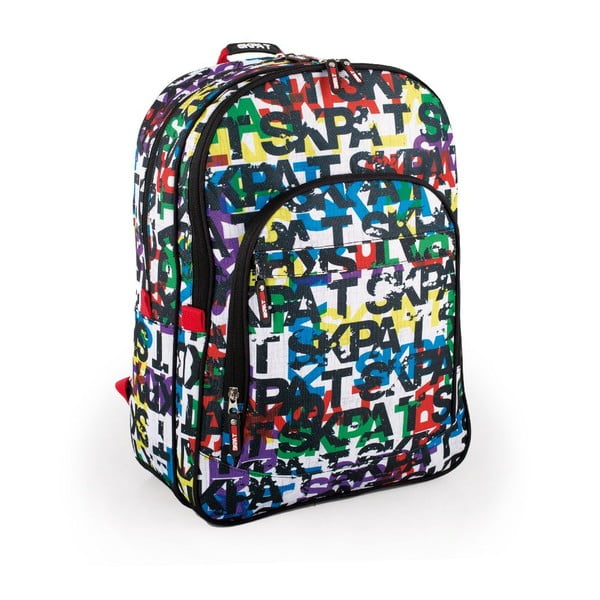 Plecak Skpat-T Backpack Pixels
