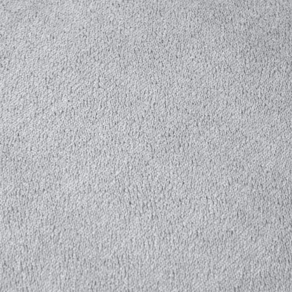 Jasnoszary dywanik łazienkowy 50x80 cm – Catherine Lansfield-image-4