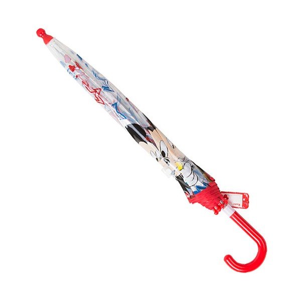 Parasol dziecięcy Birdcage Mickey Rouge, ⌀ 60 cm-image-1