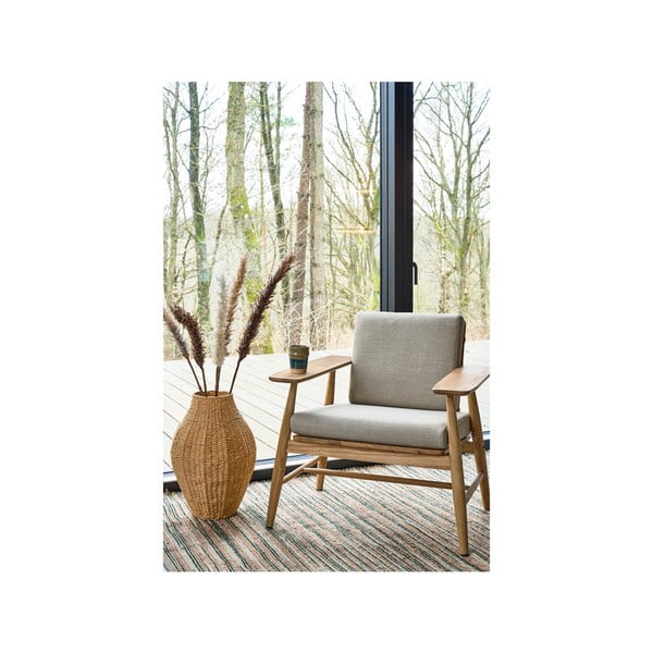 Naturalny wysoki wazon Varel – Villa Collection-image-3