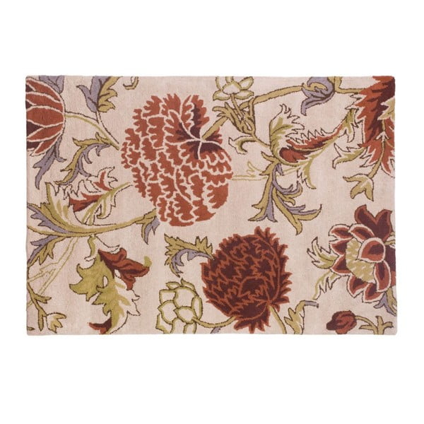 Wełniany dywan Bloomsbury, 121x167 cm