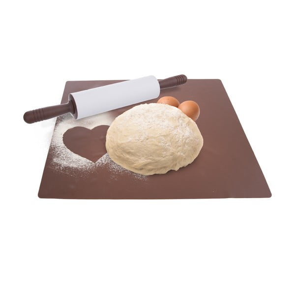 Silikonowa stolnica 30x40 cm – Orion-image-2