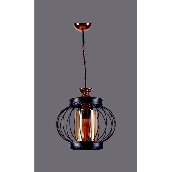 Lampa wisząca Cage-image-1