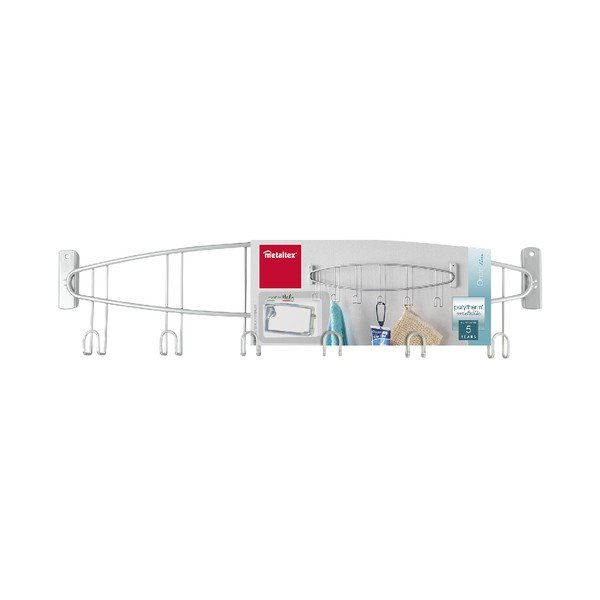 Wieszak Metaltex Onda, 55 cm-image-2