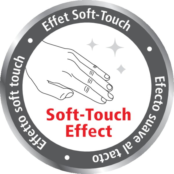 Czarny kubek na szczoteczki do zębów ceramiczny Illana – Wenko-image-4