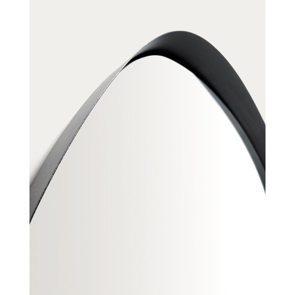 Lustro ścienne 86x94,5 cm Tebel – Kave Home-image-3