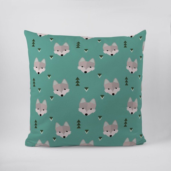 Poduszka Wolfy Wolves-image-1
