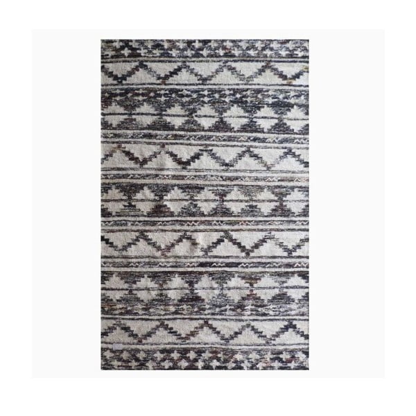 Ręcznie tkany dywan Kilim 236, 155x240 cm