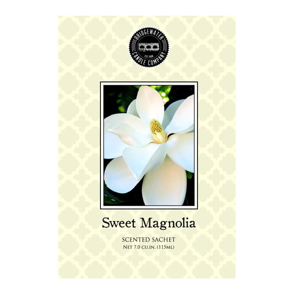 Woreczek zapachowy Creative Tops Sweet Magnolia