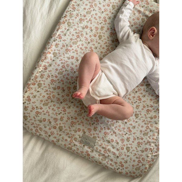 Pokrowiec na przewijak 50x65 cm Augusta – Cam Cam Copenhagen-image-2