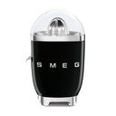 Czarna sokowirówka 50's Retro Style – SMEG