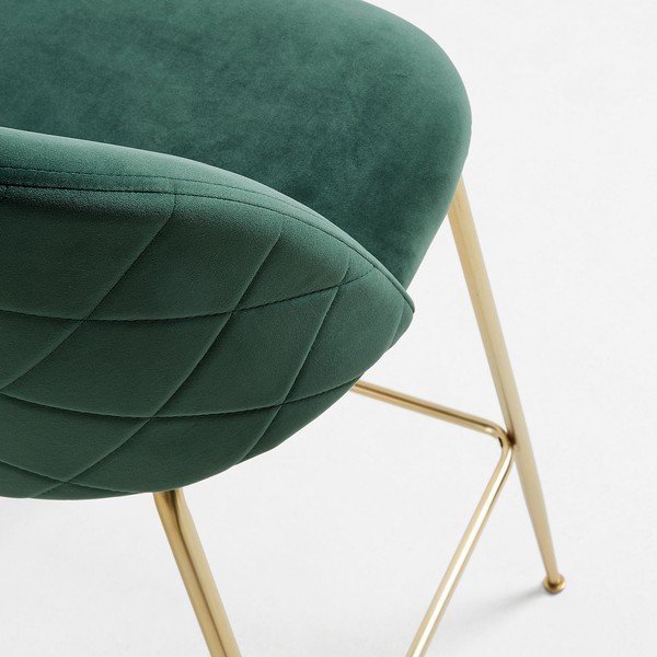 Zielony hoker Kave Home Mystere-image-1