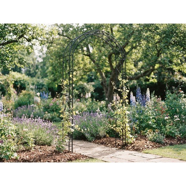 Pergola dla roślin pnących Mira – Garden Pleasure-image-1