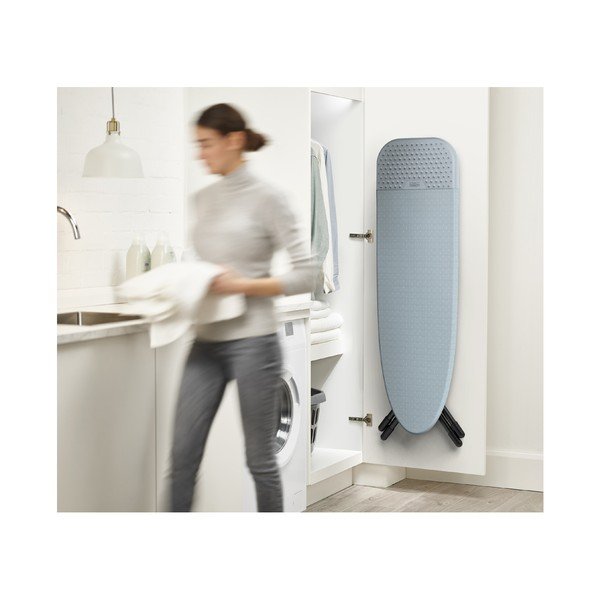 Pokrowiec na deskę do prasowania 130x38 cm Glide – Joseph Joseph-image-4