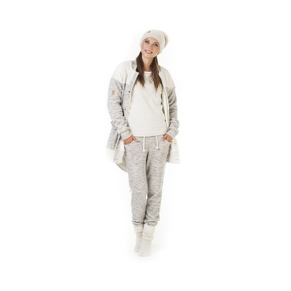 Spodnie dresowe Paisley, S-image-3
