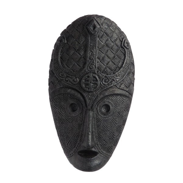 Dekoracja African Masker, 50 cm