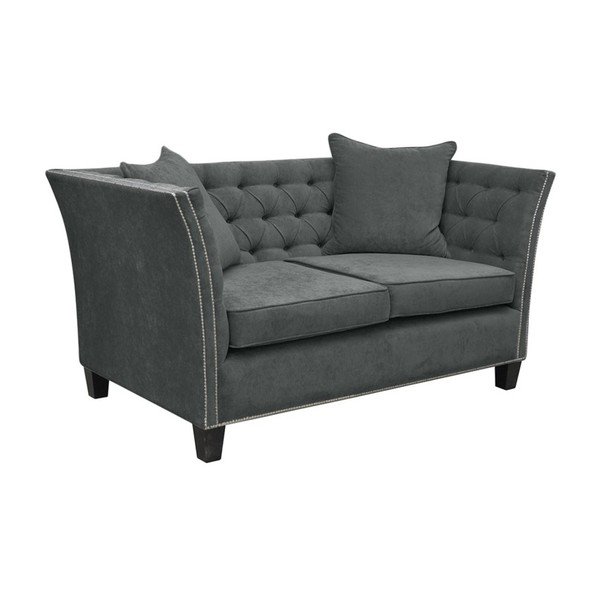 Jasnoszara sofa JohnsonStyle Alva Monaco-image-4