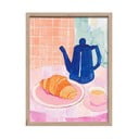 Obraz 30x40 cm Croissant – Styler