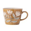 Kamionkowy kubek w kolorze ochry 255 ml Tangier – Bloomingville