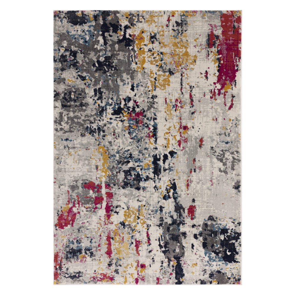 Dywan 200x290 cm Nova Palette Multi – Asiatic Carpets