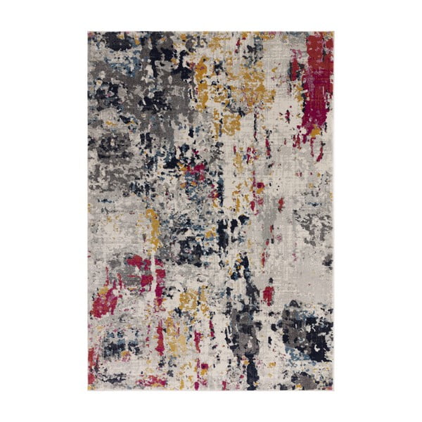 Dywan 80x150 cm Nova Palette Multi – Asiatic Carpets