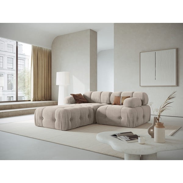 Beżowy narożnik Ferento – Cosmopolitan Design-image-2