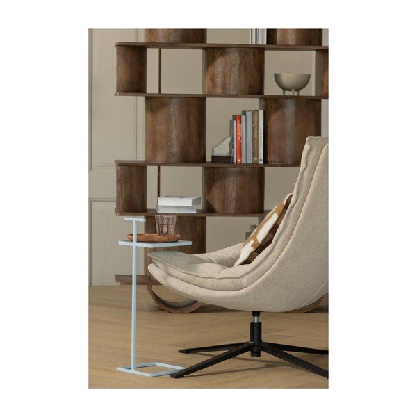 Metalowy stolik 22x22 cm Toste – WOOOD-image-1