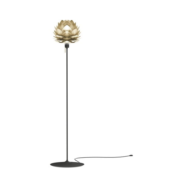 Abażur w kolorze złota ø 32 cm Silvia – UMAGE-image-2