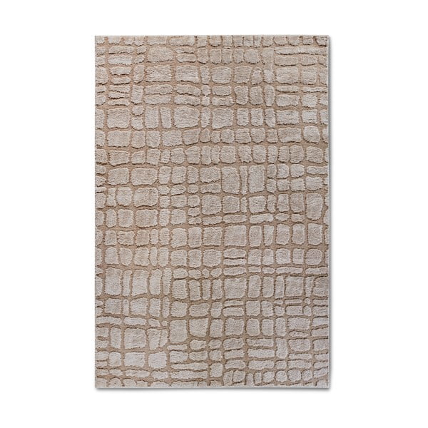 Beżowy dywan 160x235 cm Artistique Beige – Elle Decoration