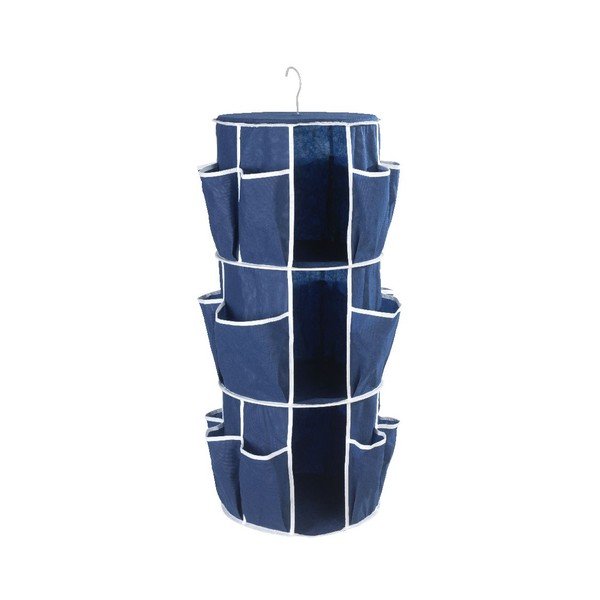 Podwieszany organizer na buty Turret