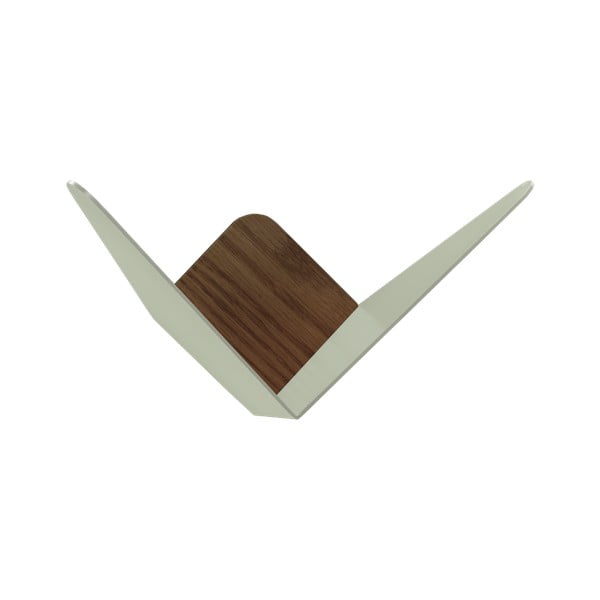 Stalowy haczyk ścienny Butterflies Mini – UMAGE-image-4