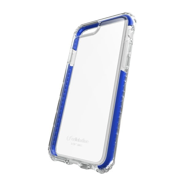 Niebieskie
  ultra ochronne etui Cellularline TETRA FORCE CASE PRO na Apple iPhone 7, 3
  stopnie ochrony