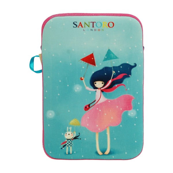 Etui na iPad Mini Santoro London Kori Kumi Under My Umbrella