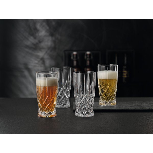 Szklanki zestaw 4 szt. 350 ml Noblesse – Nachtmann-image-2