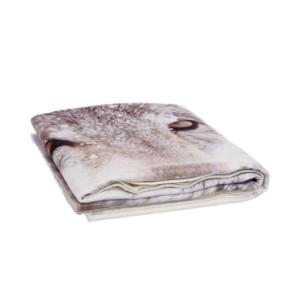 Koc Wolf, 150x130 cm-image-1