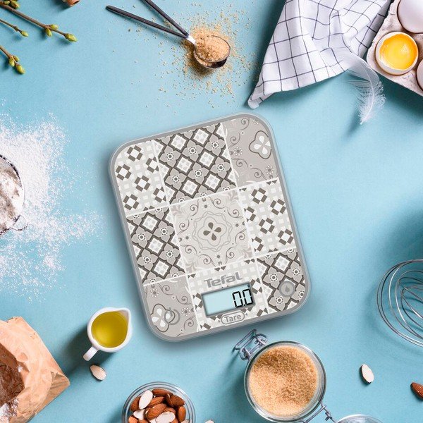 Cyfrowa waga kuchenna Optissl BC50D6V0 – Tefal-image-1