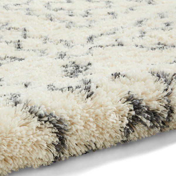Beżowy dywan Think Rugs Aspen Geo, 120x170 cm-image-1