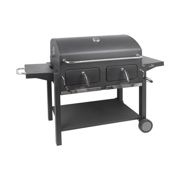 Grill na węgiel drzewny Royal Grande 3XL – Cattara-image-1